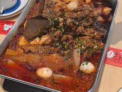 -鱼酷活鱼烤鱼(沈阳大悦城店)