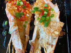 阿根廷大红虾-木屋烧烤(龙湖天街店)