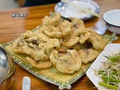 -美顺香食府鱼头老店(雪野湖店)