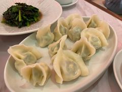 -喜鼎海胆水饺(平安金融中心店)