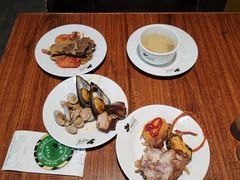 -汉巴味德·烤肉与啤酒的自助(杭州大悦城店)