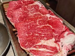 -西塔老太太泥炉烤肉(望京一店)