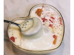 -李大牛和刘大力手作甜品(凯德店)