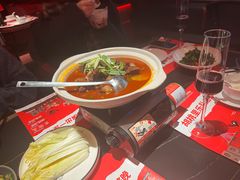 -胡桃里乐队酒馆(三阳路店)
