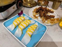-香香海南菜餐厅