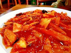 -闻香阁·清真(光荣道店)
