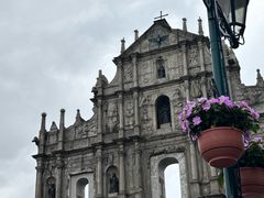 -嘉模圣母教堂
