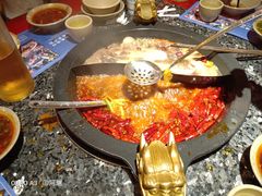 -蜀大侠火锅(龙岗店)