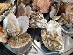 -前王院•巧克力海鲜市集餐厅(万平口店)