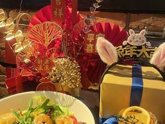 -bluefrog蓝蛙(水游城店)