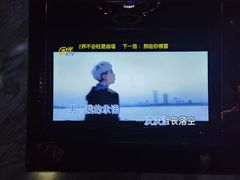 -K+全国连锁KTV(绿地缤纷天地店)