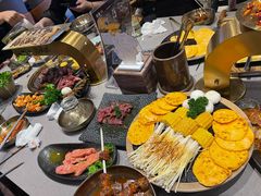 -金龙烧烤·牛肉面(西塔店)