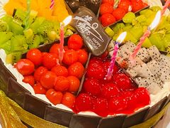-豪渝火锅(李家村万达店)