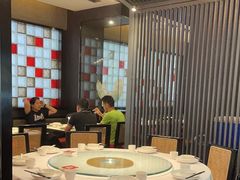 -一品红川菜(皇岗店)