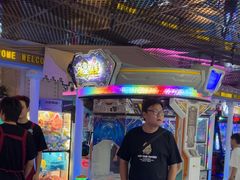 -反斗乐园(领展中心城店)