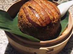 -南京大牌档(香港广场店)