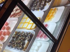 -凡塔斯牛排自助餐厅(莆田万达店)