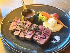 -MARU玛露音乐餐厅(大学路店)