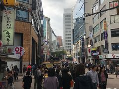 -神仙雪浓汤(明洞店)