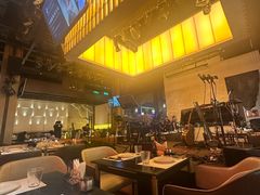 -洛缦音乐餐厅(工业展览馆万象城店)