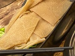 -林记潮牛·牛肉火锅(上马墩店)