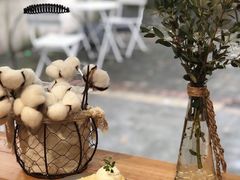 -COTTON CAFE(德信·中外公寓店)