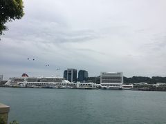 -圣淘沙名胜世界
