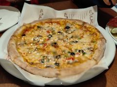 -ELI FALAFEL Lebanese&Mediterranean黎巴嫩美食(富城路店)