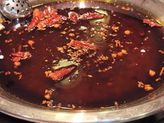 -飘香火锅(玉林西路店)