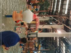 -南宫温泉水世界