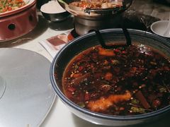 -绿茶餐厅(财富购物中心店)
