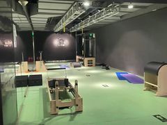 -宝力豪健身(中粮广场店)