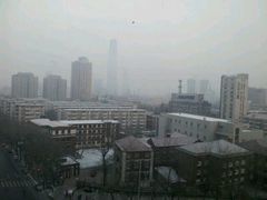 android_upload_pic-天津君隆威斯汀酒店