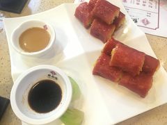 -点都德(千灯湖环宇城店)