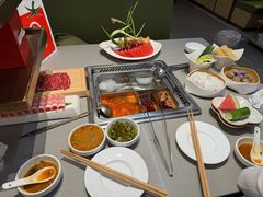 -海底捞火锅(大悦城店)