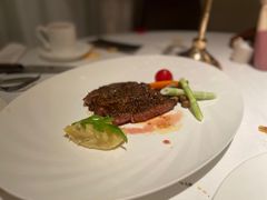 -王品牛排(郑州大卫城店)