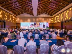 -三亚湾红树林度假世界(木棉酒店)