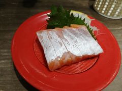 -新一番三文鱼寿司(红城湖店)