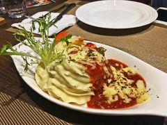 -巴别塔法餐舍(朝阳店)