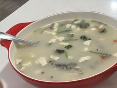 -煲来饱去冷水鱼