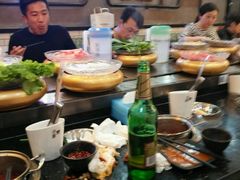 -龍歌自助小火锅(崂山丽达店)