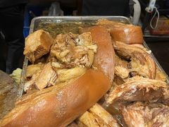 -王魁腊汁肉夹馍(柿园路店)