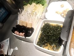 -半天妖烤鱼(嘉德万达广场店)
