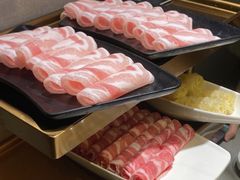 -海底捞大排档火锅(悦荟广场店)