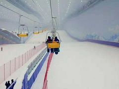 -哈尔滨热雪奇迹