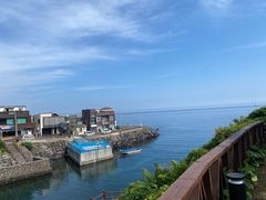 -龙头岩(Dragon Head Rock)