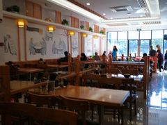 大堂-小姜锅贴(凤凰街店)