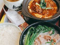 -真功夫(北京路步行街店)