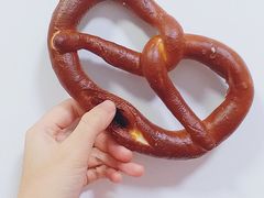 -贝克托马斯·德式烘焙传承(海上世界店)