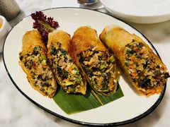 越南炸春卷-PHO爺·越南料理(亦庄大族广场店)